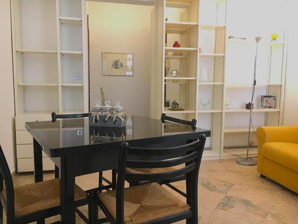 Santa Teresa 15\2 Διαμέρισμα Τορίνο Εξωτερικό φωτογραφία